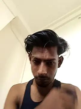 its_your_boy_2001 webcam
