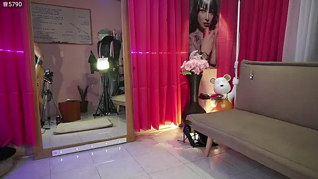 Rachellkors webcam