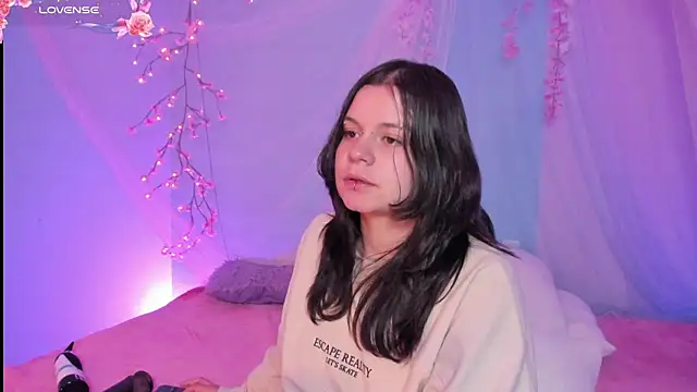 Mey_moon webcam