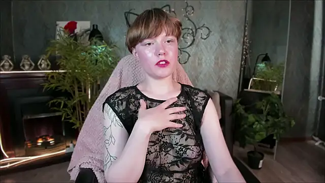 DreamyLuna webcam