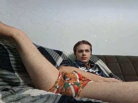 RayMartino webcam