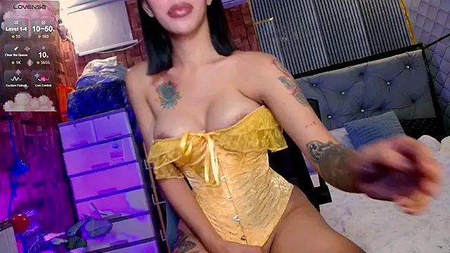 Darklurex_JasmineX webcam