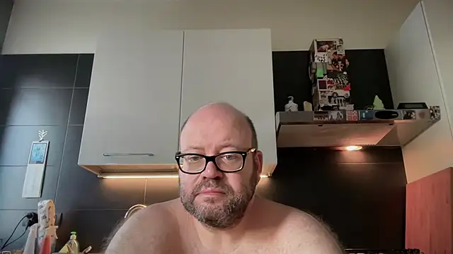 theitalianbear webcam