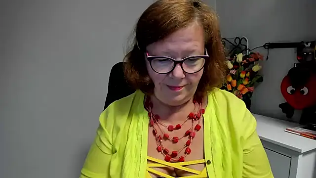 Adelewildx webcam