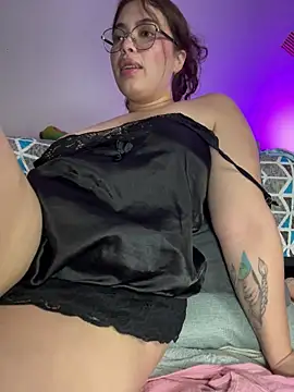Lizzy_R webcam