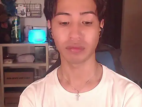 Ryu_23 webcam