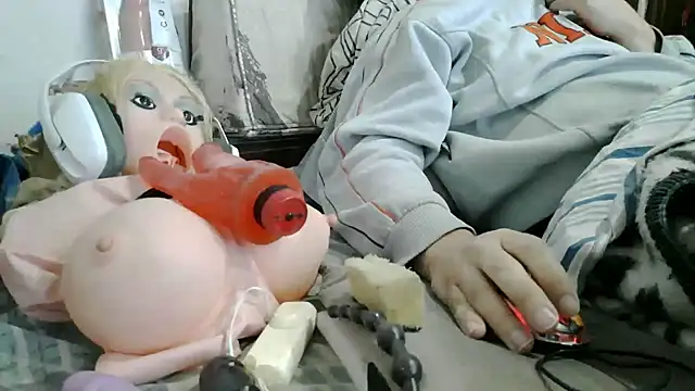 messi_syssy webcam
