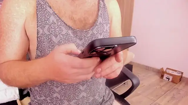 Preview of michacosio