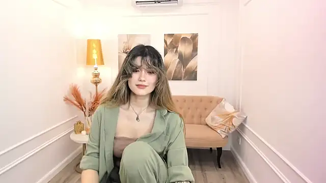AnneTLi webcam
