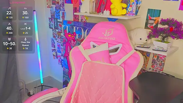 Sara_Robinson webcam
