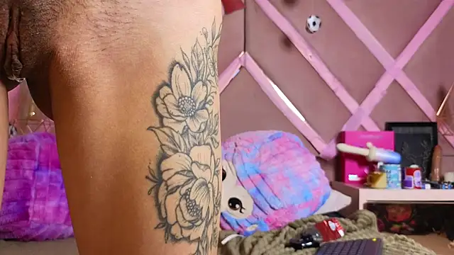 Sophia_moo_ webcam