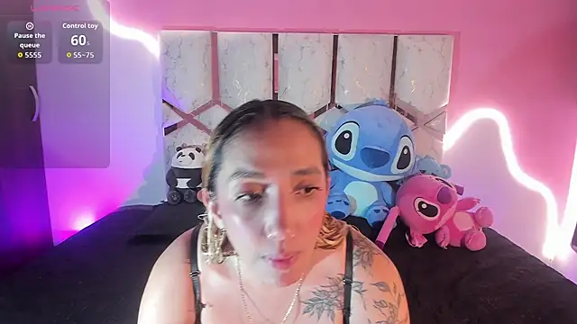 Amanda_klaire webcam