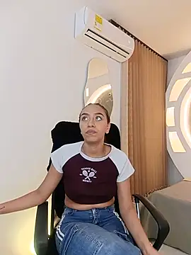 ritzabeth_daniel webcam