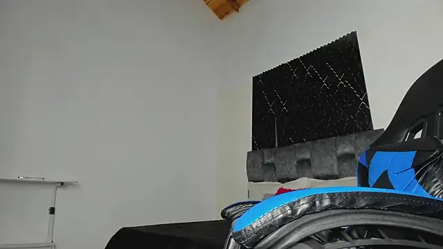 ThiagoSexy005 webcam