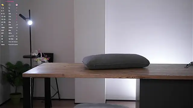 CaseyMulders webcam