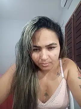 GataMisteriosa26 webcam