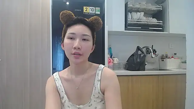 Asiagirll webcam