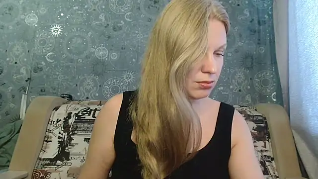 BlondeFox