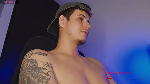 BjornSteel webcam