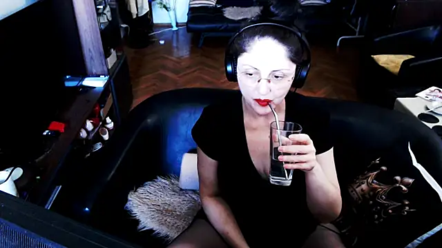 Imperatriza webcam