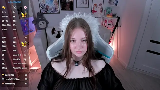 Elisabeth_Binder webcam