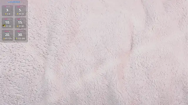 CherlyGuss webcam