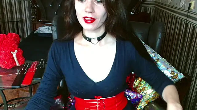 VictoryVega webcam