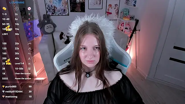 Elisabeth_Binder webcam