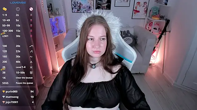 Elisabeth_Binder webcam