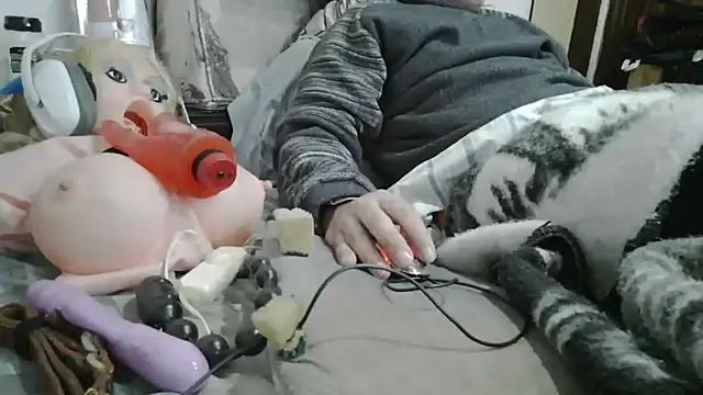 messi_syssy webcam