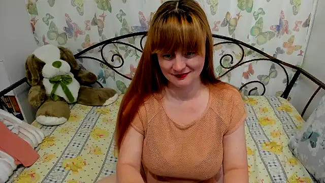 NightWish_Lorena webcam