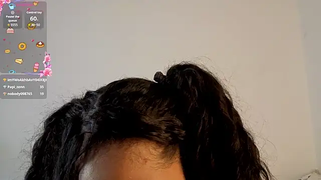 CloeBunny_ webcam