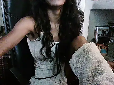 exude_diya webcam