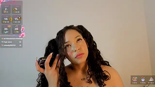 CloeBunny_ webcam