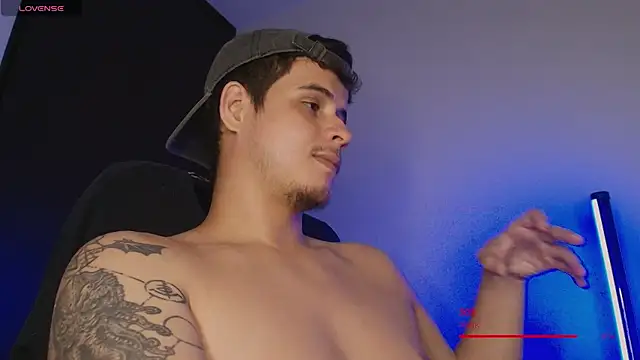 BjornSteel webcam