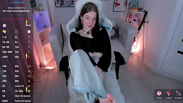 Elisabeth_Binder webcam