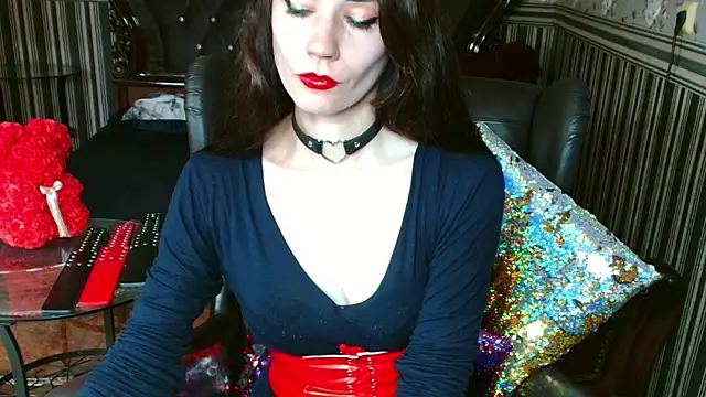 VictoryVega webcam