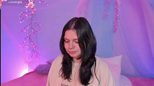 Mey_moon webcam