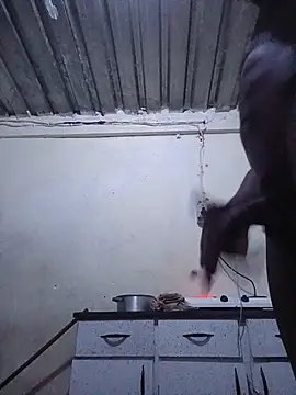 BunkedDruthers webcam