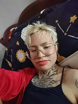 ArrangedFoot webcam