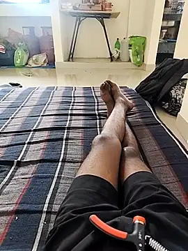 its_your_boy_2001 webcam