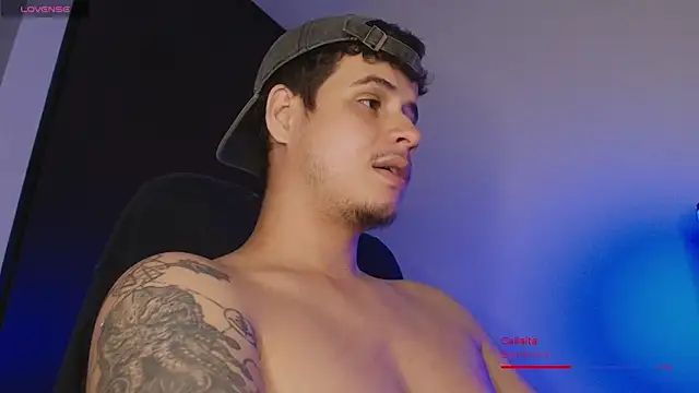 BjornSteel webcam