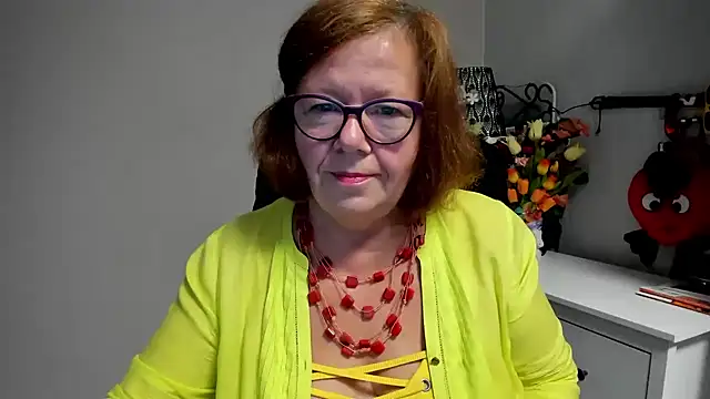Adelewildx webcam