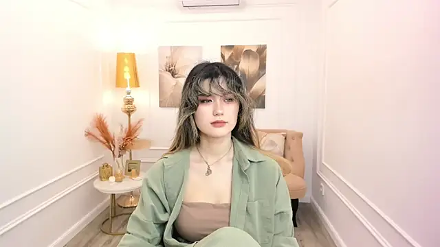 AnneTLi webcam
