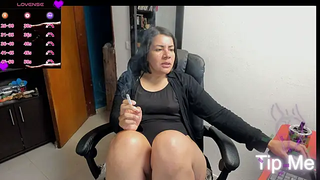 peanut_tangerine webcam