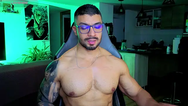 Michael_Diamond