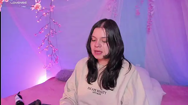 Mey_moon webcam