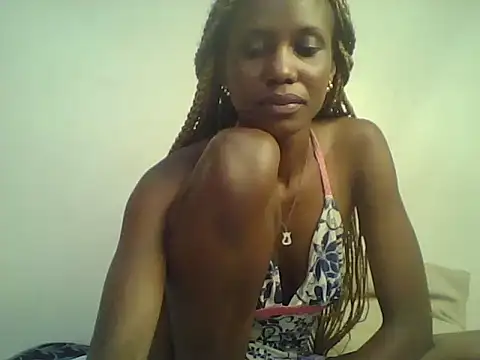 DelteAfriq webcam