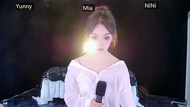 MiNi-U webcam