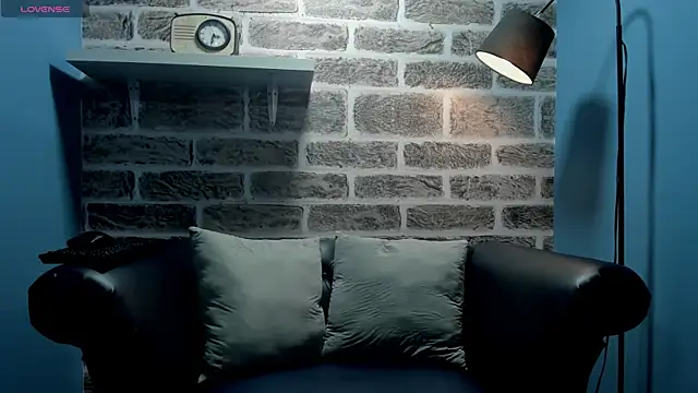 Maximoking26 webcam